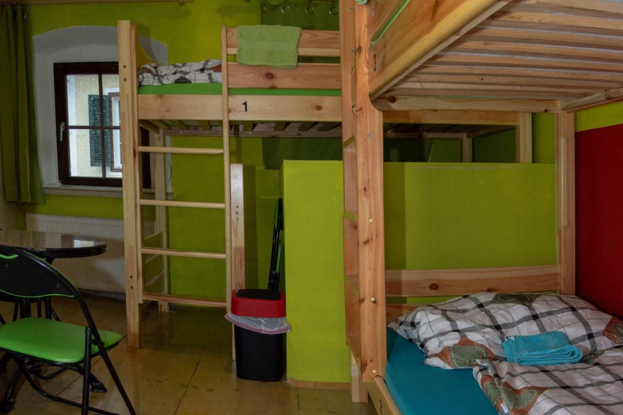 Hostel-Badgoisern1 Bad Goisern Rom bilde